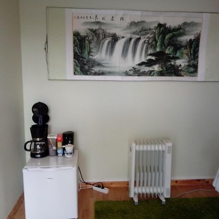 Lin'S B&B Älvsered Esterno foto