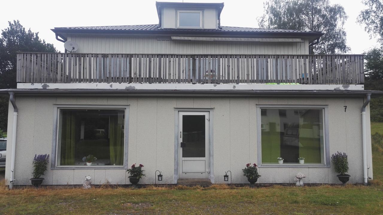 Lin'S B&B Älvsered Esterno foto