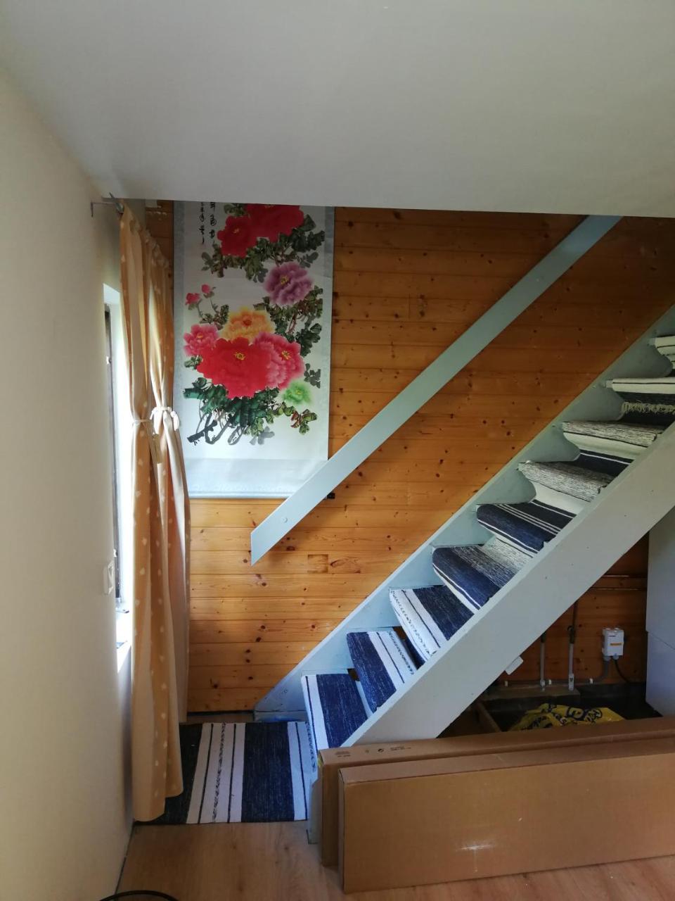 Lin'S B&B Älvsered Esterno foto