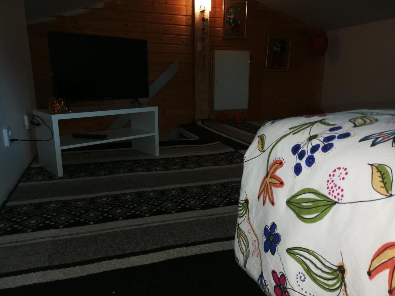 Lin'S B&B Älvsered Esterno foto