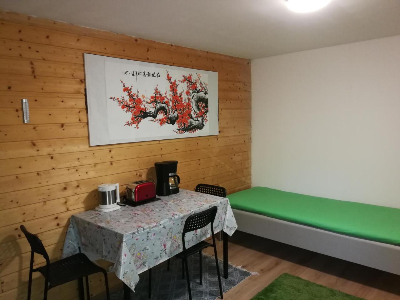 Lin'S B&B Älvsered Esterno foto