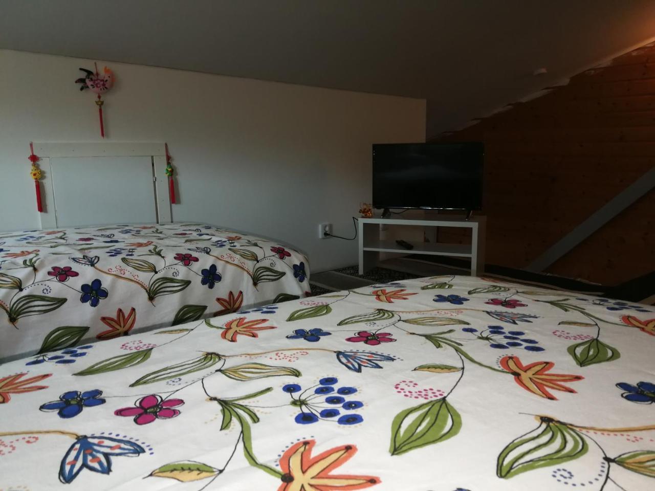 Lin'S B&B Älvsered Esterno foto