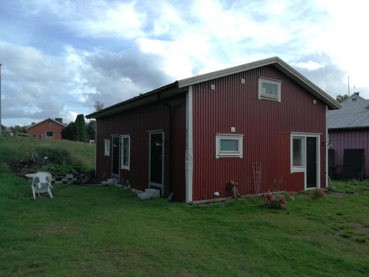 Lin'S B&B Älvsered Esterno foto
